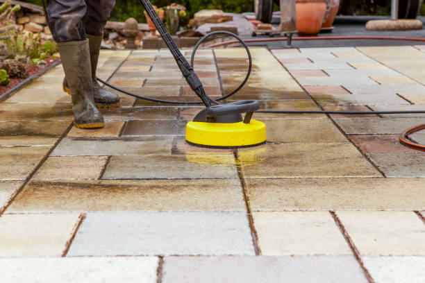 Best Playground Equipment Cleaning  in South Fulton, GA