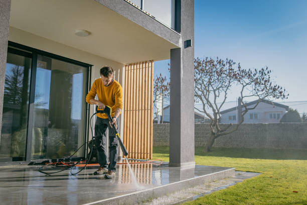 Best Restaurant Pressure Washing  in South Fulton, GA